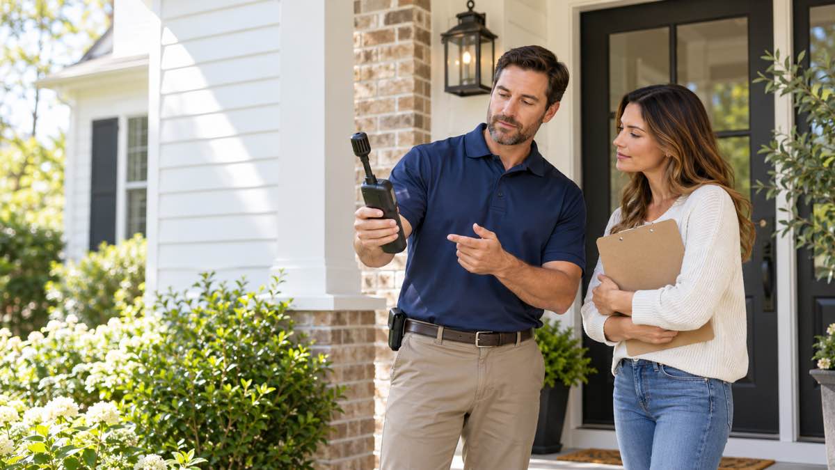 Buying a Home? An EMF Checklist Before You Commit | Clear EMF