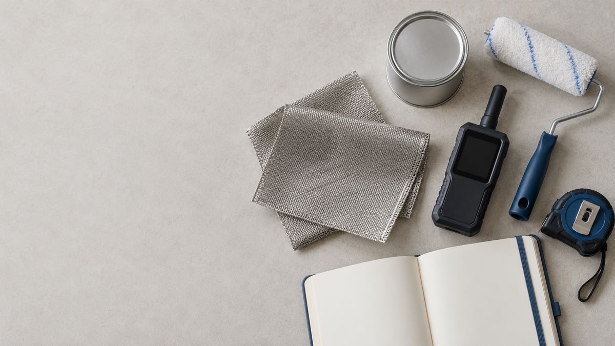 EMF Shielding Mistakes: What to Check Before Buying Products | Clear EMF