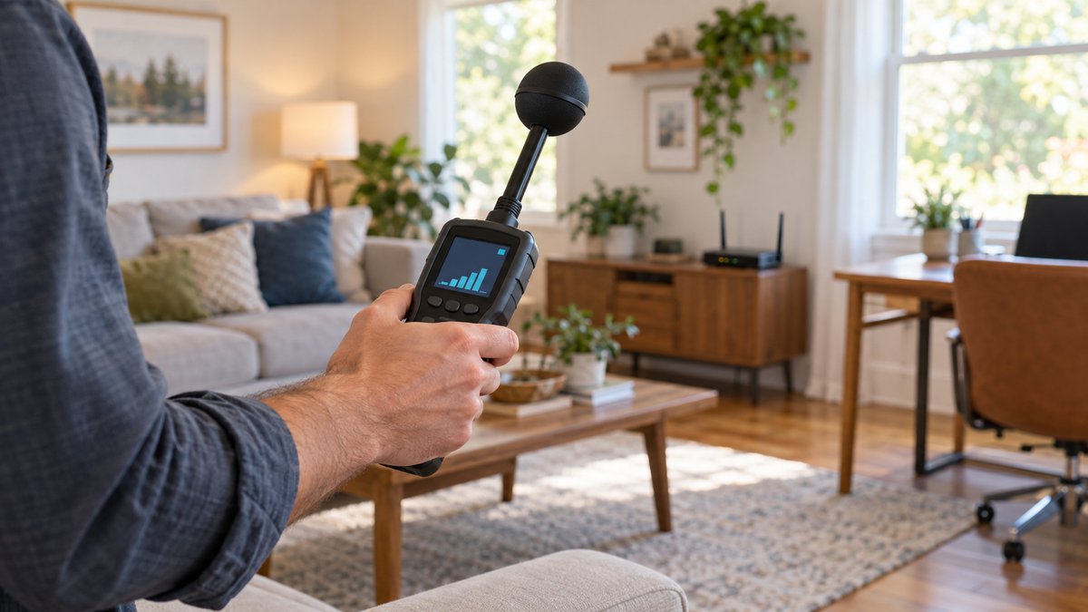 HHS Wants Answers About Wireless Radiation: What Homeowners Should Know | Clear EMF