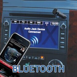 bluetooth radiation