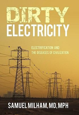 Dirty Electricity book cover