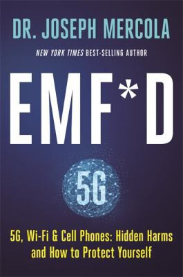 EMF*D book cover