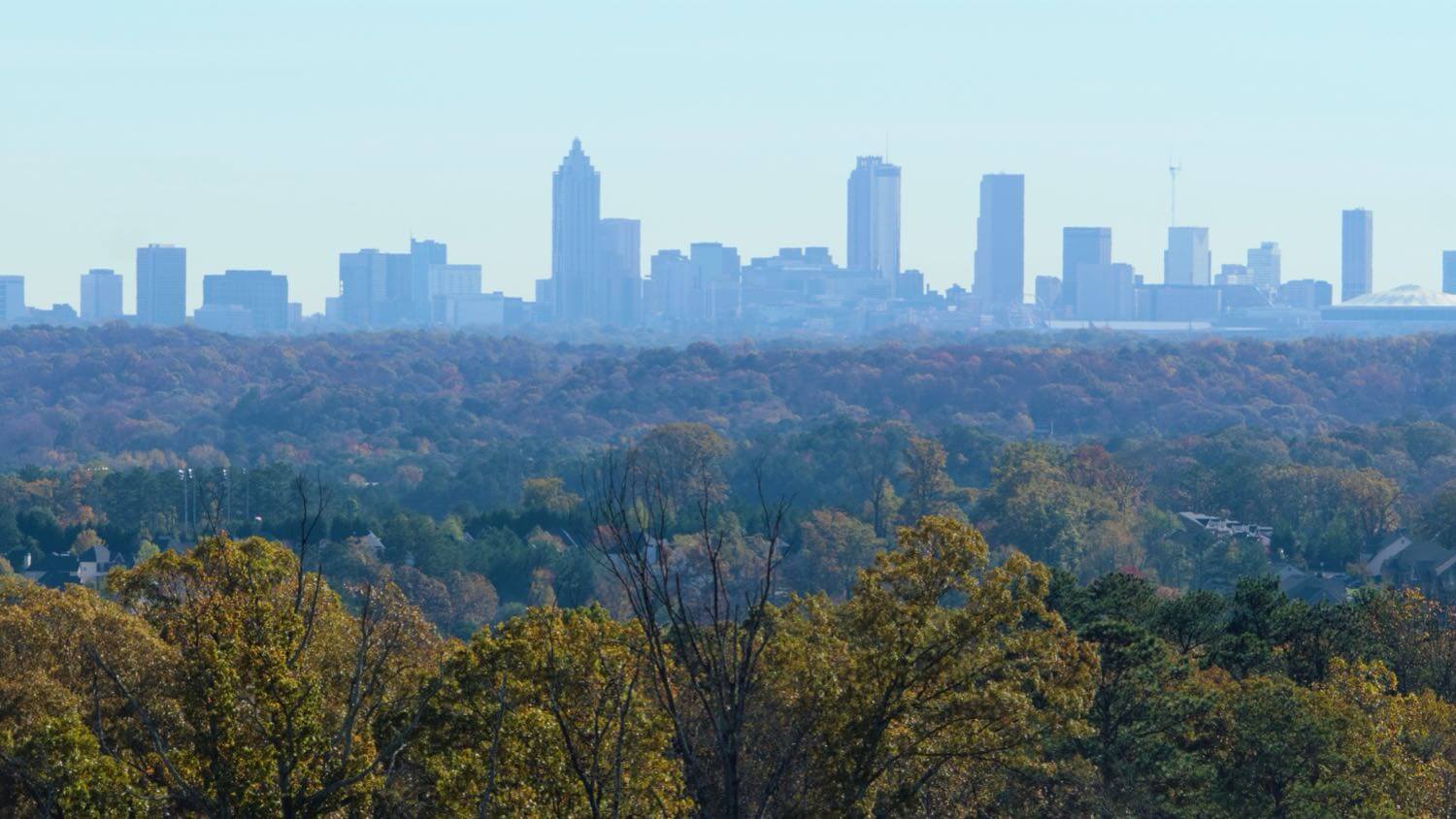 EMF radiation testing help for Atlanta, GA