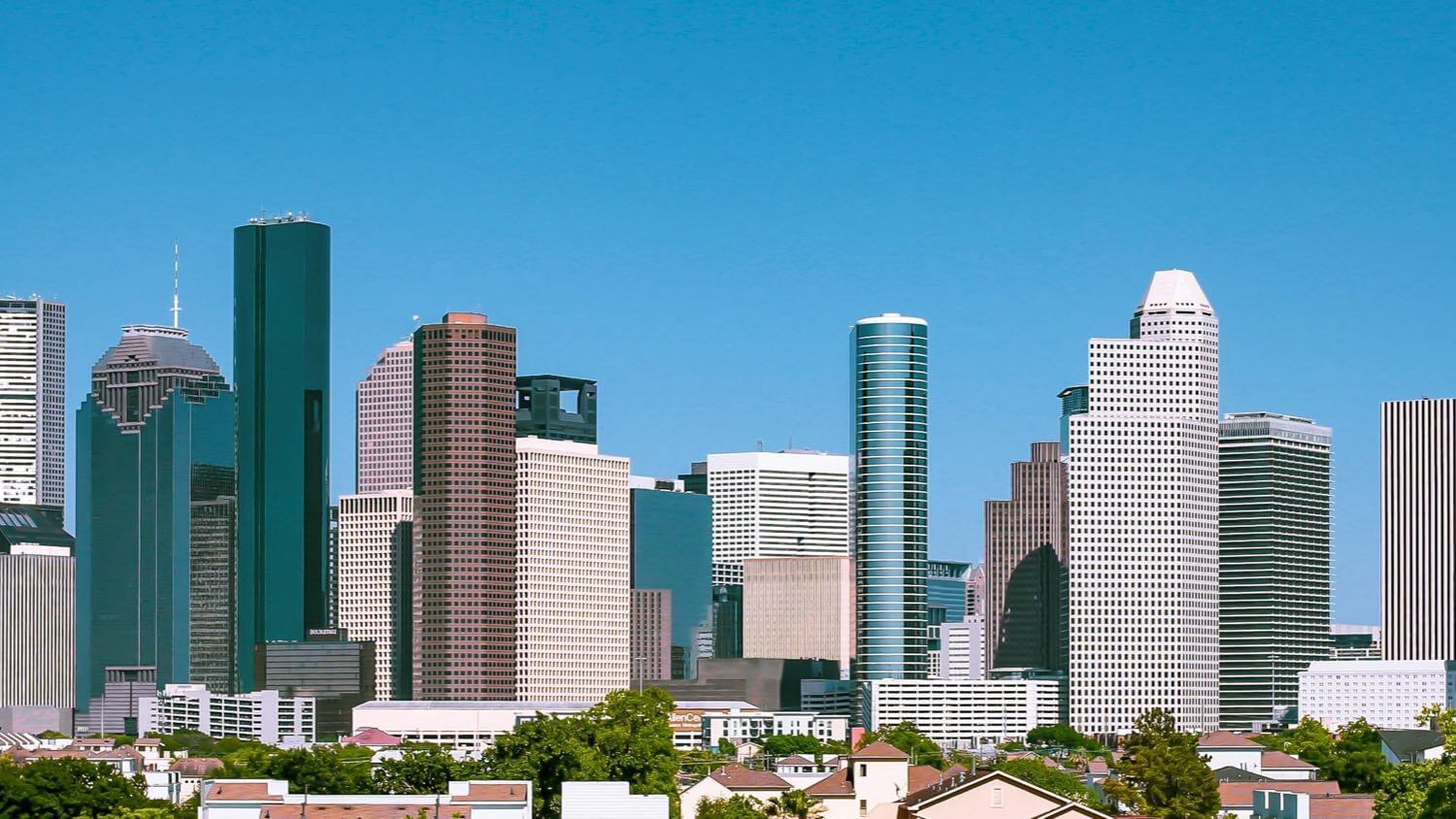 EMF radiation testing help for Houston, TX