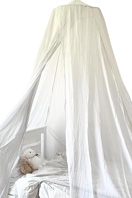 Bed / Canopy Shielding