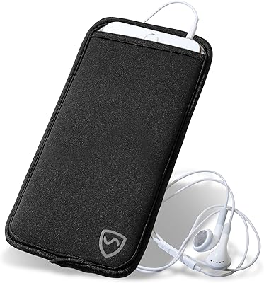 Cell Phone Shielding