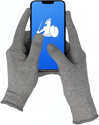 EMF Shielding Clothing
