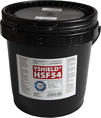 Microwave Shielding Paint