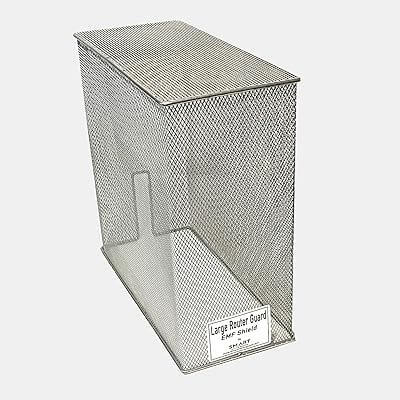 WiFi Router Guards