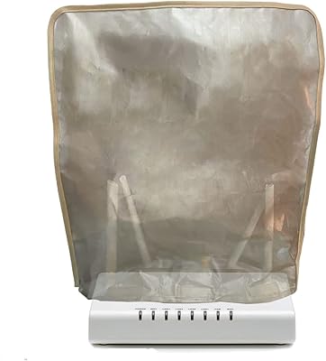 WiFi Router Cover,Smart High Protection Router…