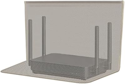 WiFi Router Cover, WiFi RF Blocking Wireless,…