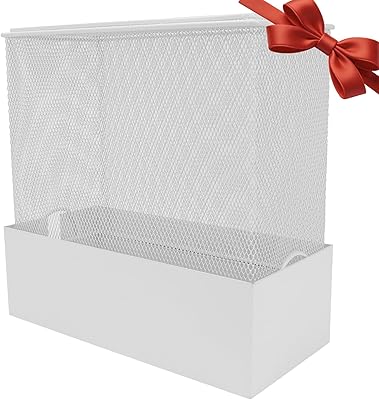 YINIMI Faraday Cage for WiFi Router, EMF Blocker…