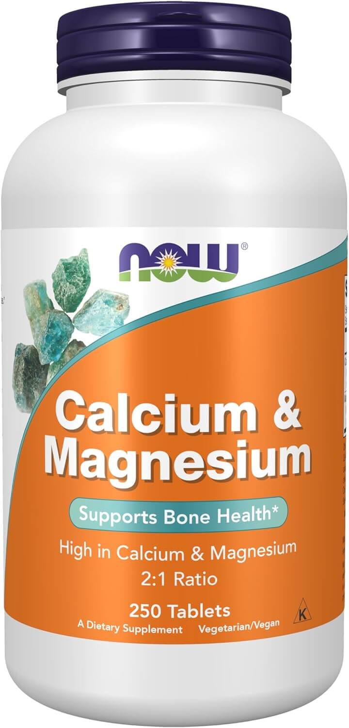 Calcium supplement