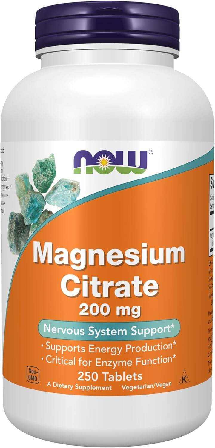 Supplements for the Electrosensitive
