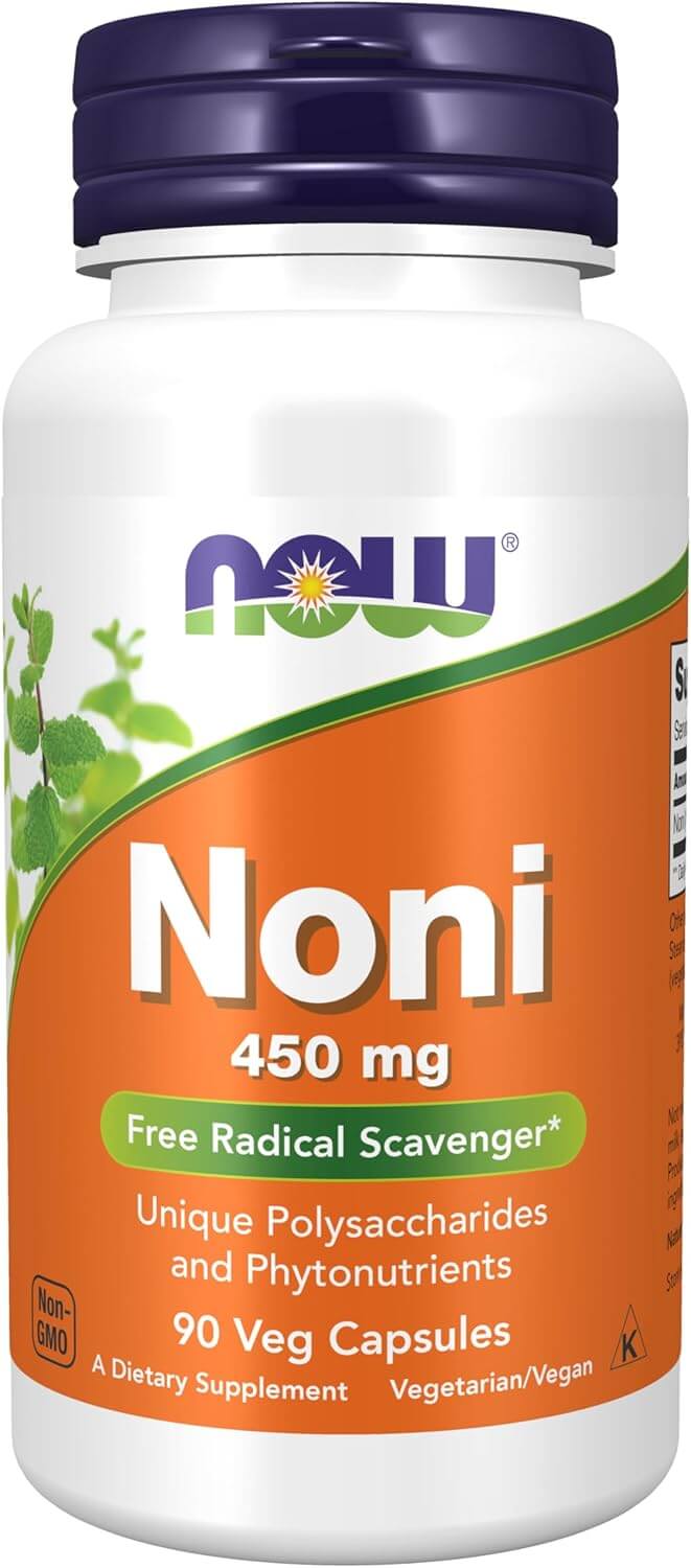 Noni supplement
